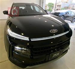 جاک JS6